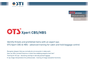 OTS xpert CBS/HBS 