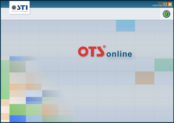 STI OTS online