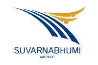 Flughafen Bangkok Logo