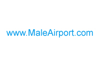 Flughafen  Male Logo