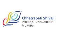 Flughafen Mumbai Logo