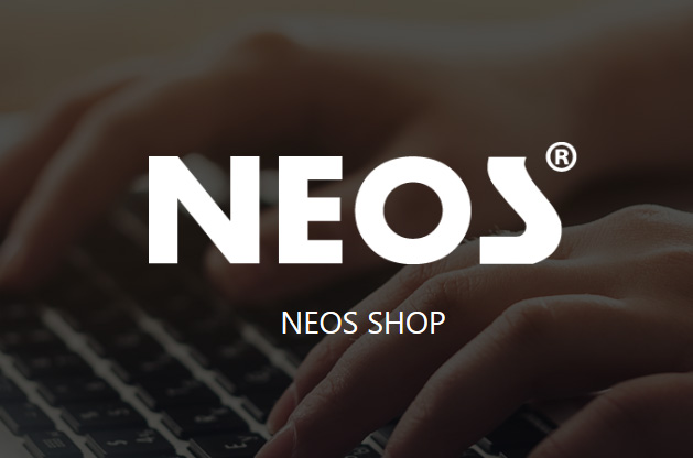 NEOS online courses
