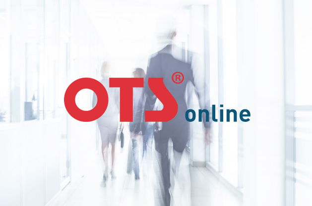 OTS online