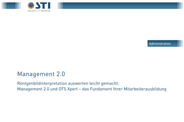 OTS Management 2.0