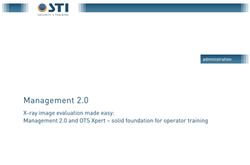 OTS Management 2.0